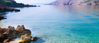 Holiday apartment mit Klimaanlage und Terrasse