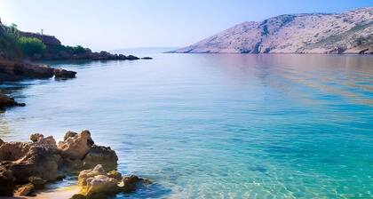 Appartement de vacances avec climatisation et terrasse