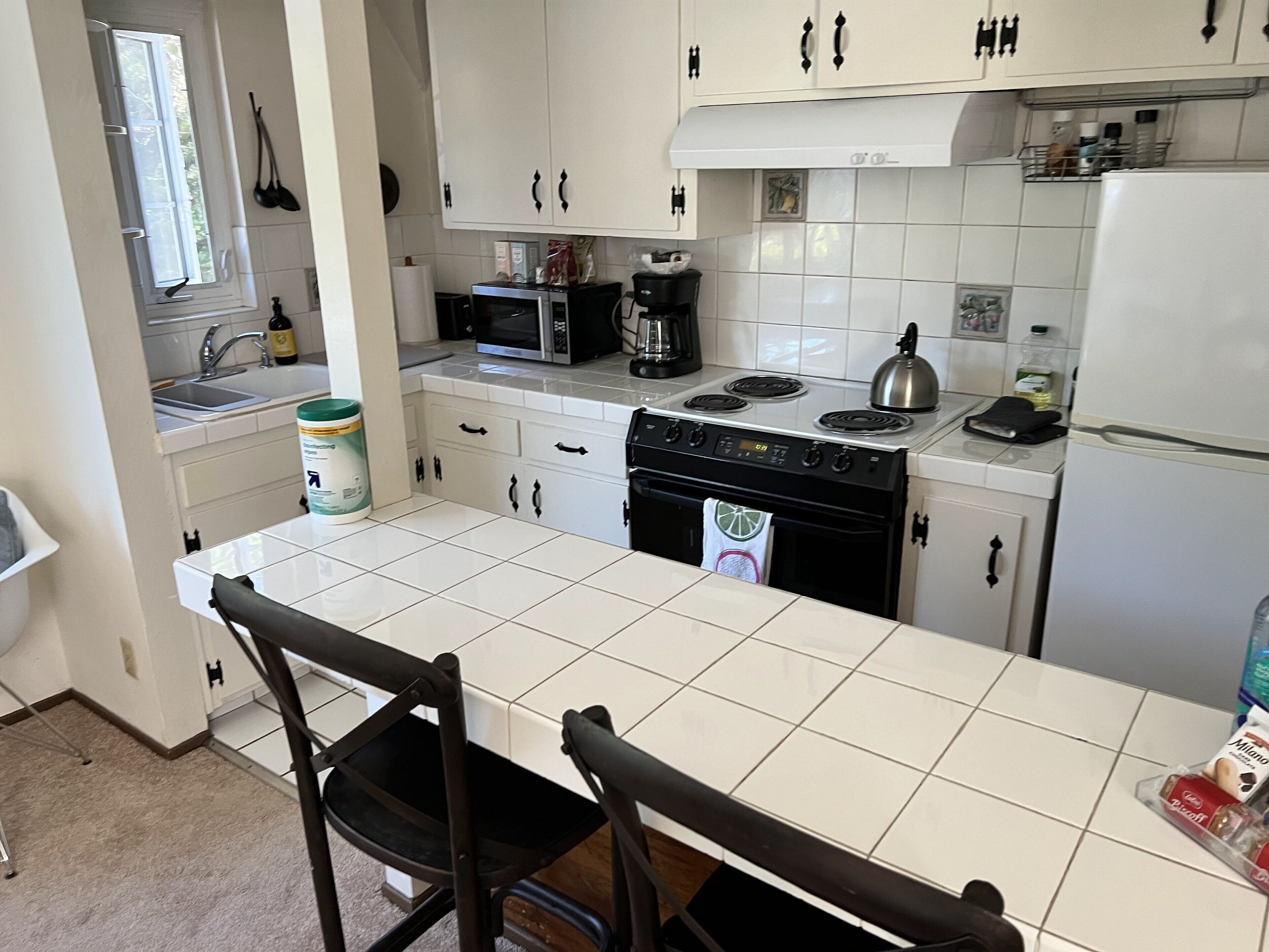 Home Base in Marin - Muir Woods, trails, SF, wine country