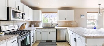 Designer Home conveniently located in Reno, NV