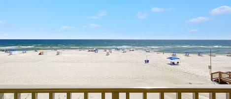 Am Strand