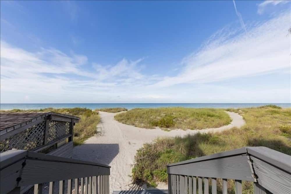 Longboat Key Condo