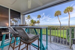 Unclassified image, 4 of 24, button - Welcome to your Beach Front Dream Condo! LBKTP102 (Longboat Key)