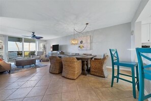 Unclassified image, 5 of 24, button - Welcome to your Beach Front Dream Condo! LBKTP102 (Longboat Key)