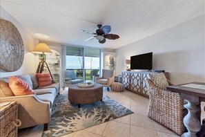 Unclassified image, 3 of 24, button - Welcome to your Beach Front Dream Condo! LBKTP102 (Longboat Key)