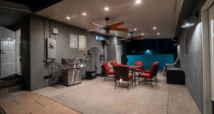 Cozy Home Located Near LA and OC’s Best Attractions.