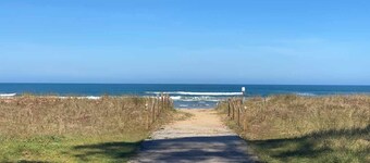 La Magdalena, apartment in Villaviciosa VUT-3402-AS