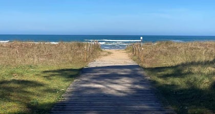 La Magdalena, apartment in Villaviciosa VUT-3402-AS