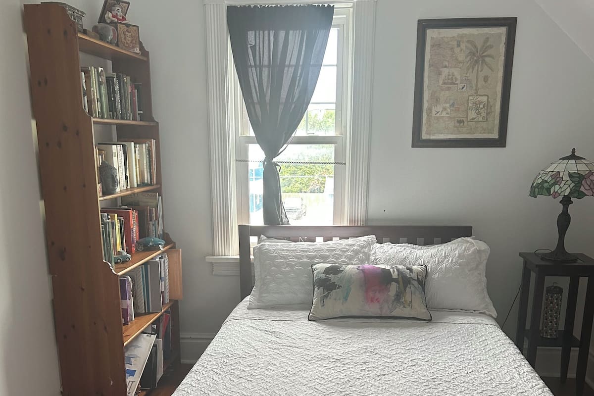 Classic Room | WiFi, bed sheets