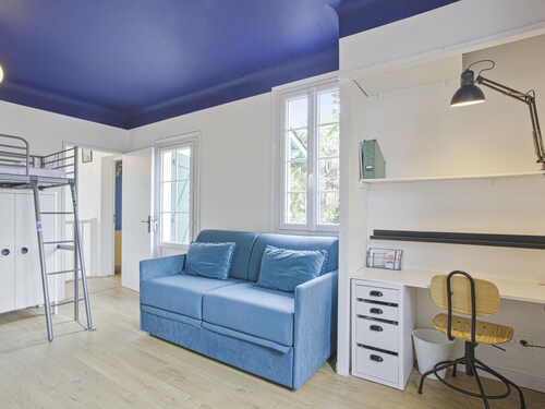 Maison de Belcenia - Hendaye - Welkeys