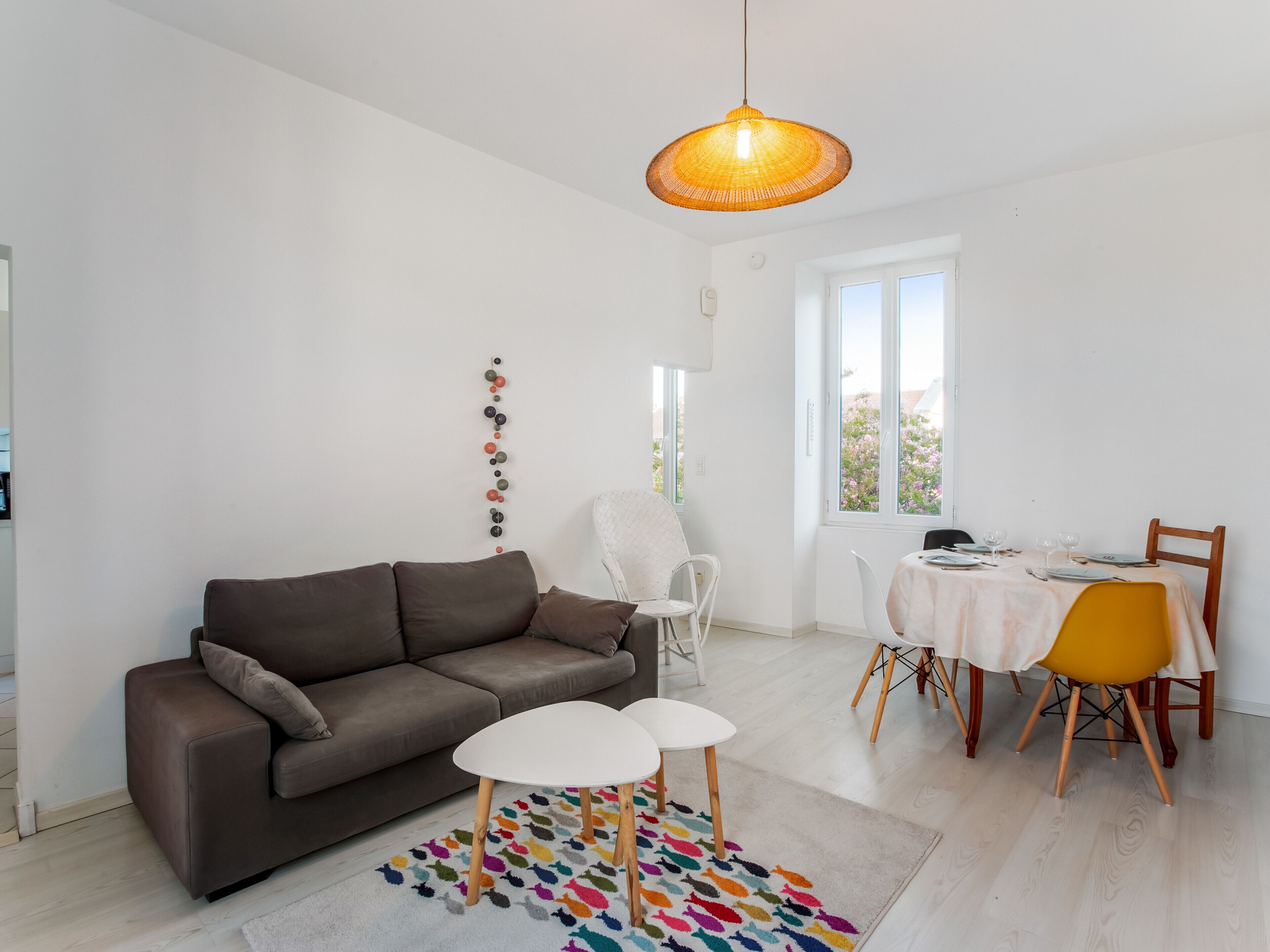 Joli appartement au coeur du Château d'Oléron - Welkeys