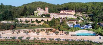 Stunning Cottage with Pool in Provence, France