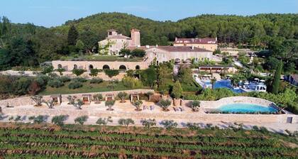 Stunning Cottage with Pool in Provence, France