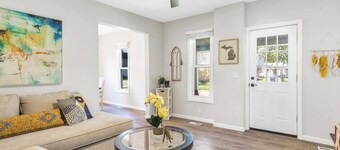 Dog Friendly | Big Groups | HotTub-all yr