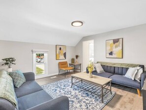 Smart-TV og kontorer