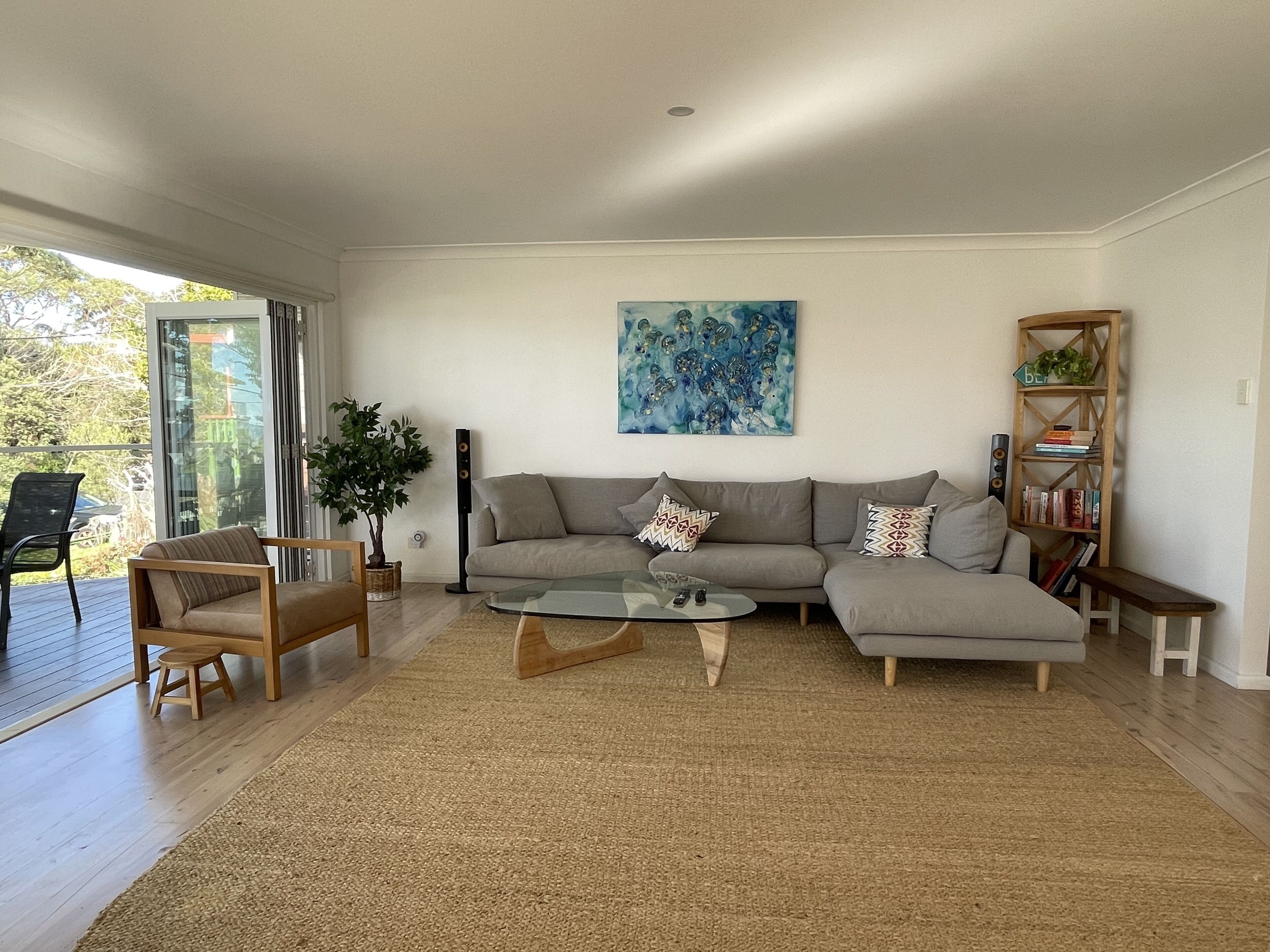 Beach side home in the heart of the Royal National Park — image 6