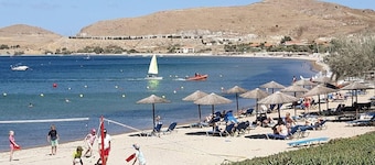 Old House villa moudros kaminia lemnos Holidays