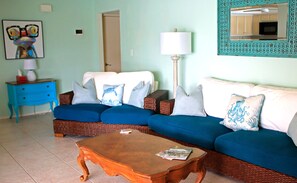 Smart-TV, Bücher, Drucker