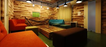 The Beehive Otaru