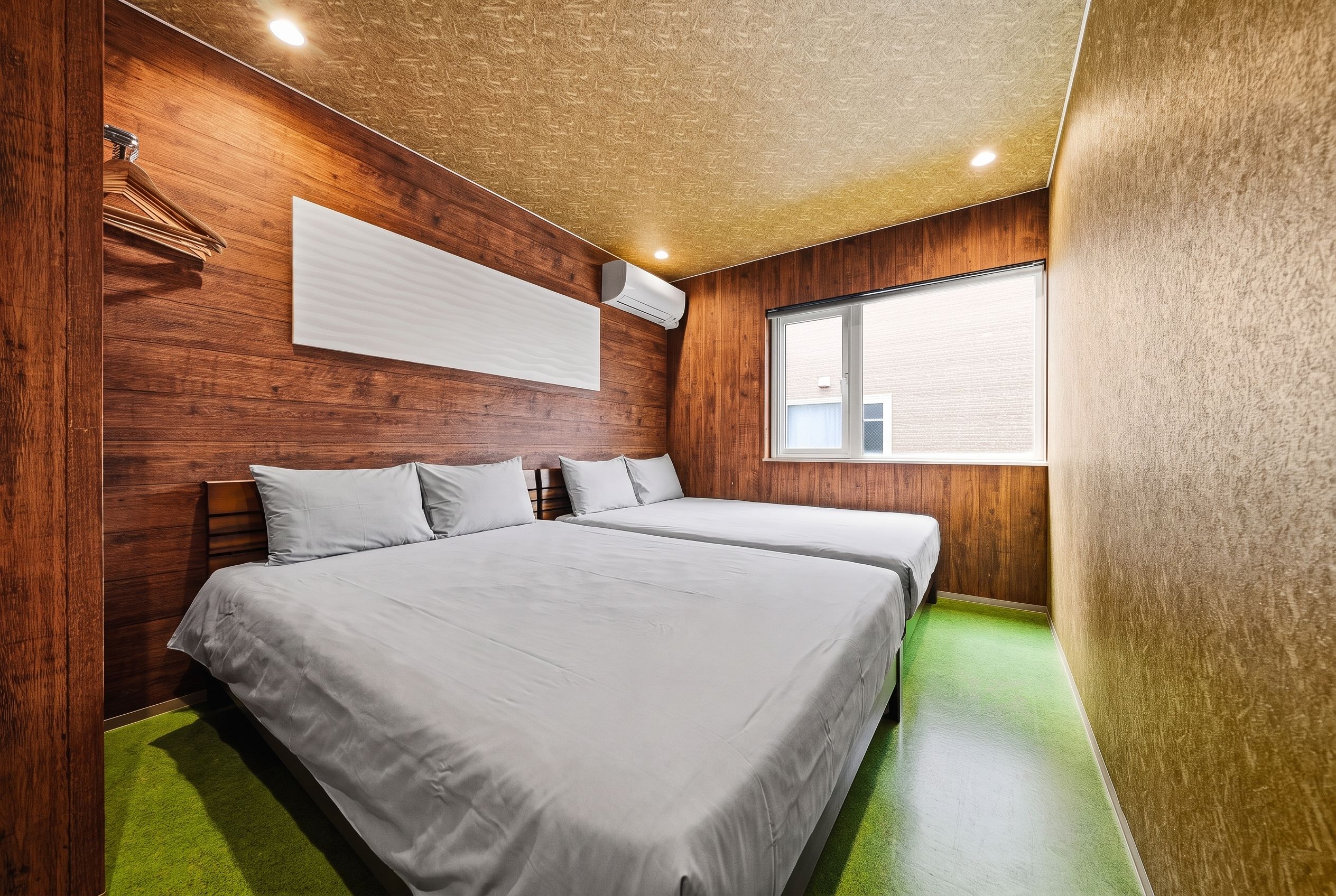 Villa | 4 bedrooms, iron/ironing board, WiFi (free), bed sheets