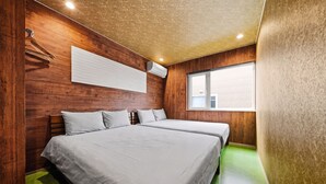 Villa - The Beehive Otaru (Otaru)