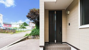 Exterior - The Beehive Otaru (Otaru)