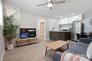 Smart TV