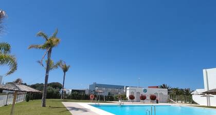 Moderne Villa Selecta Costa Conil
