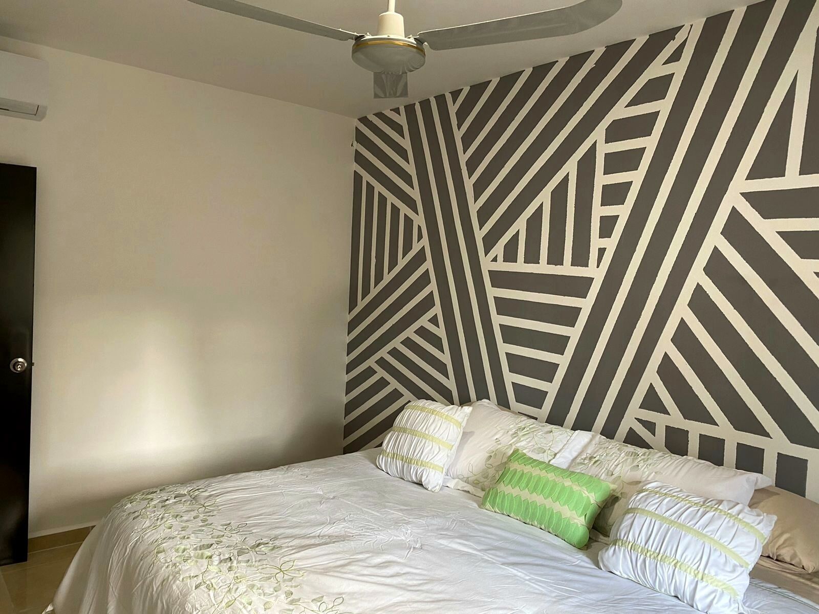 Beautiful apartment in Playa del Carmen!!!🌈🏝🏖