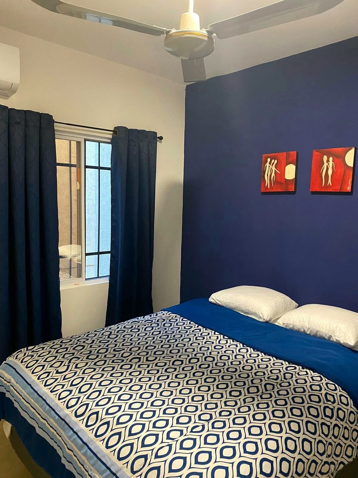 Beautiful apartment in Playa del Carmen!!!🌈🏝🏖