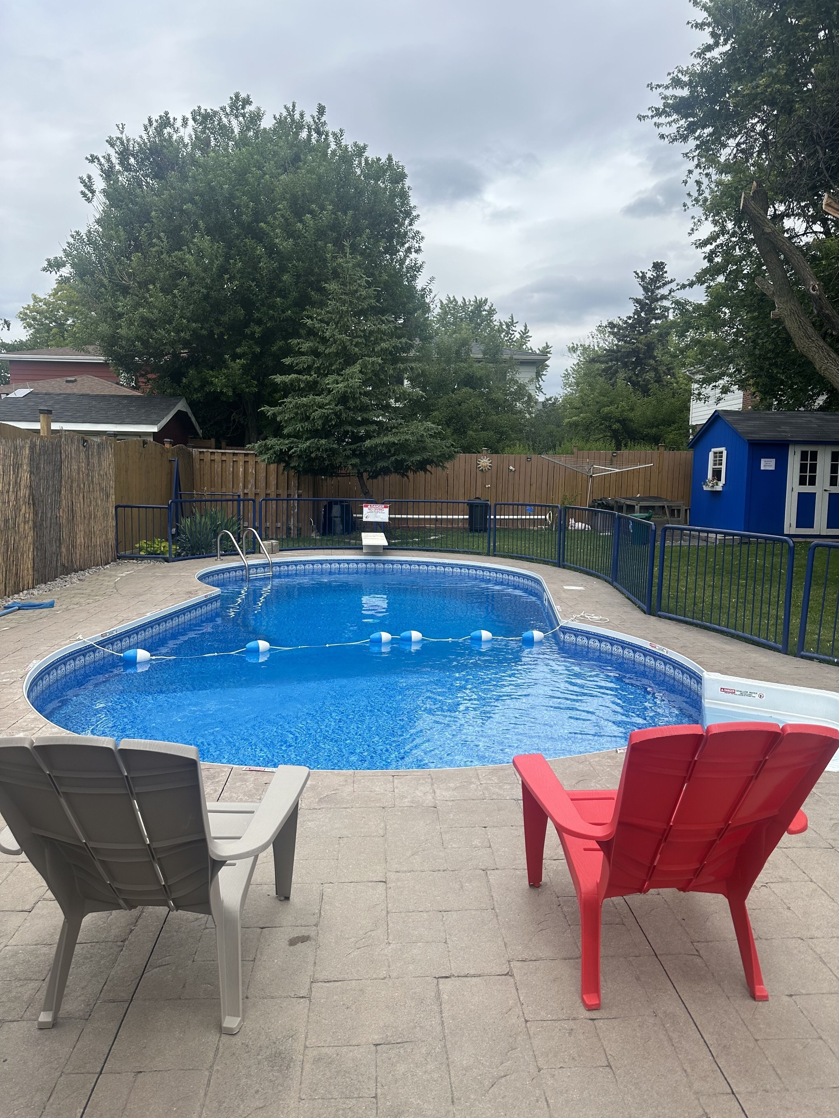 A place to call Home - 3 bedroom lovely home 