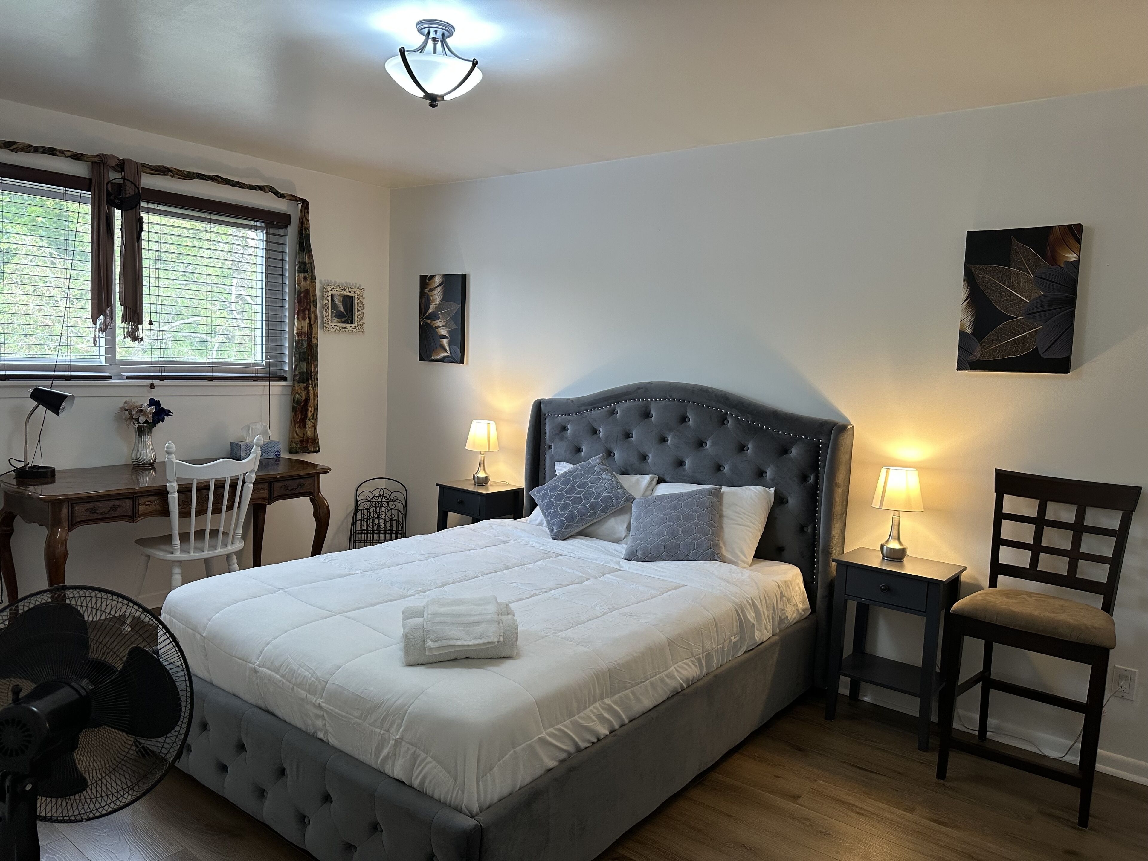 A place to call Home - 3 bedroom lovely home 