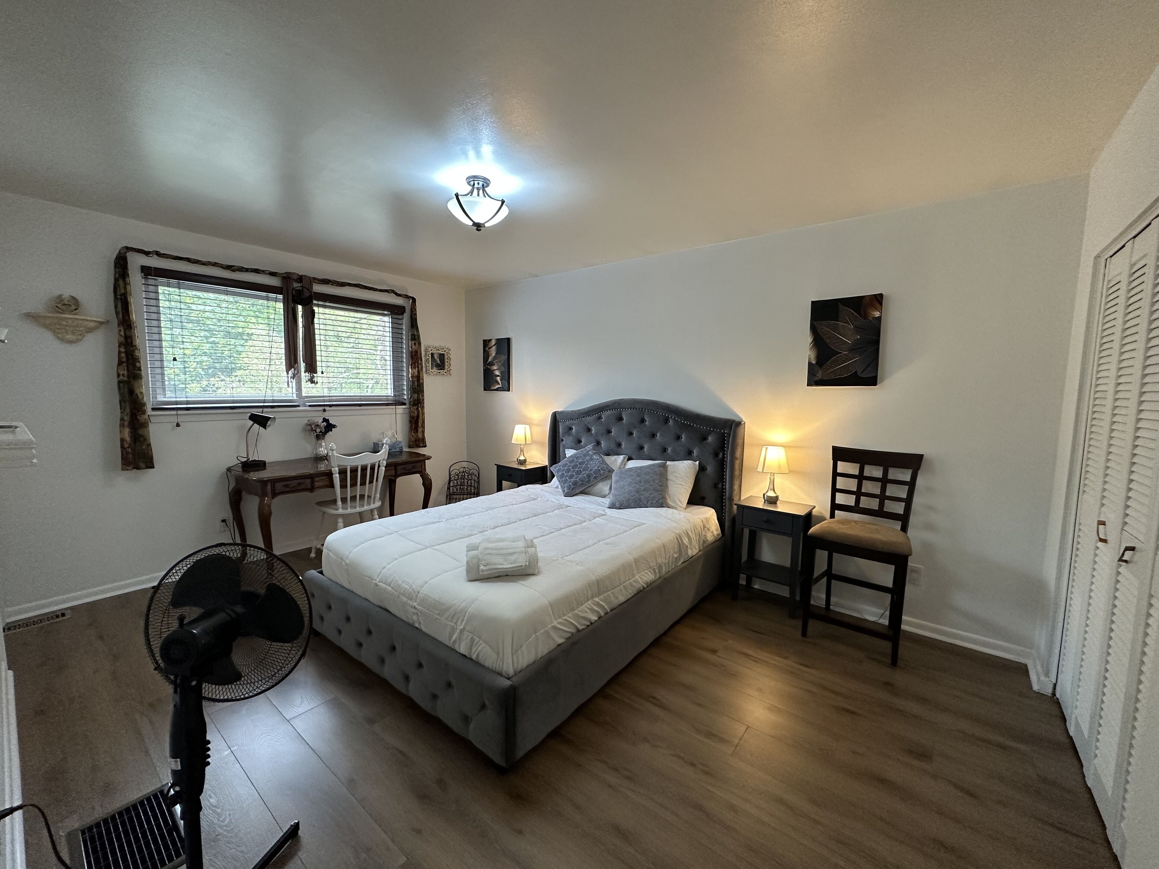 A place to call Home - 3 bedroom lovely home 