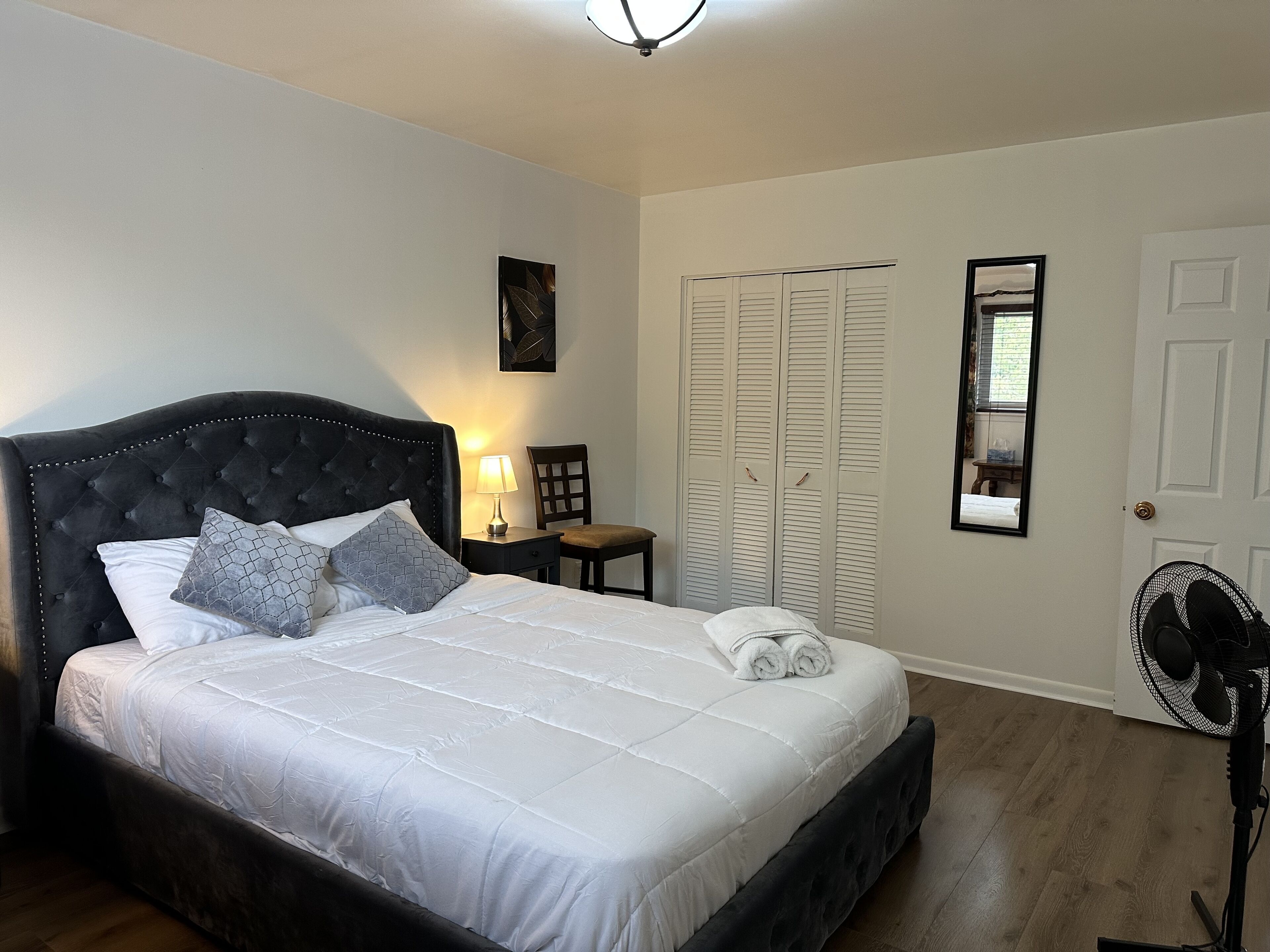 A place to call Home - 3 bedroom lovely home 