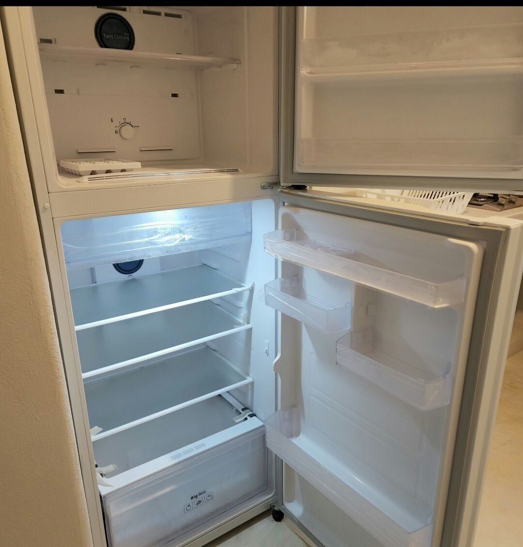 Starlink Entire bungalow for 2 people with sea view, 7 min from the beach