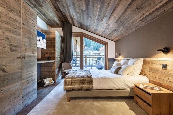 4 chambres, Wi-Fi gratuit