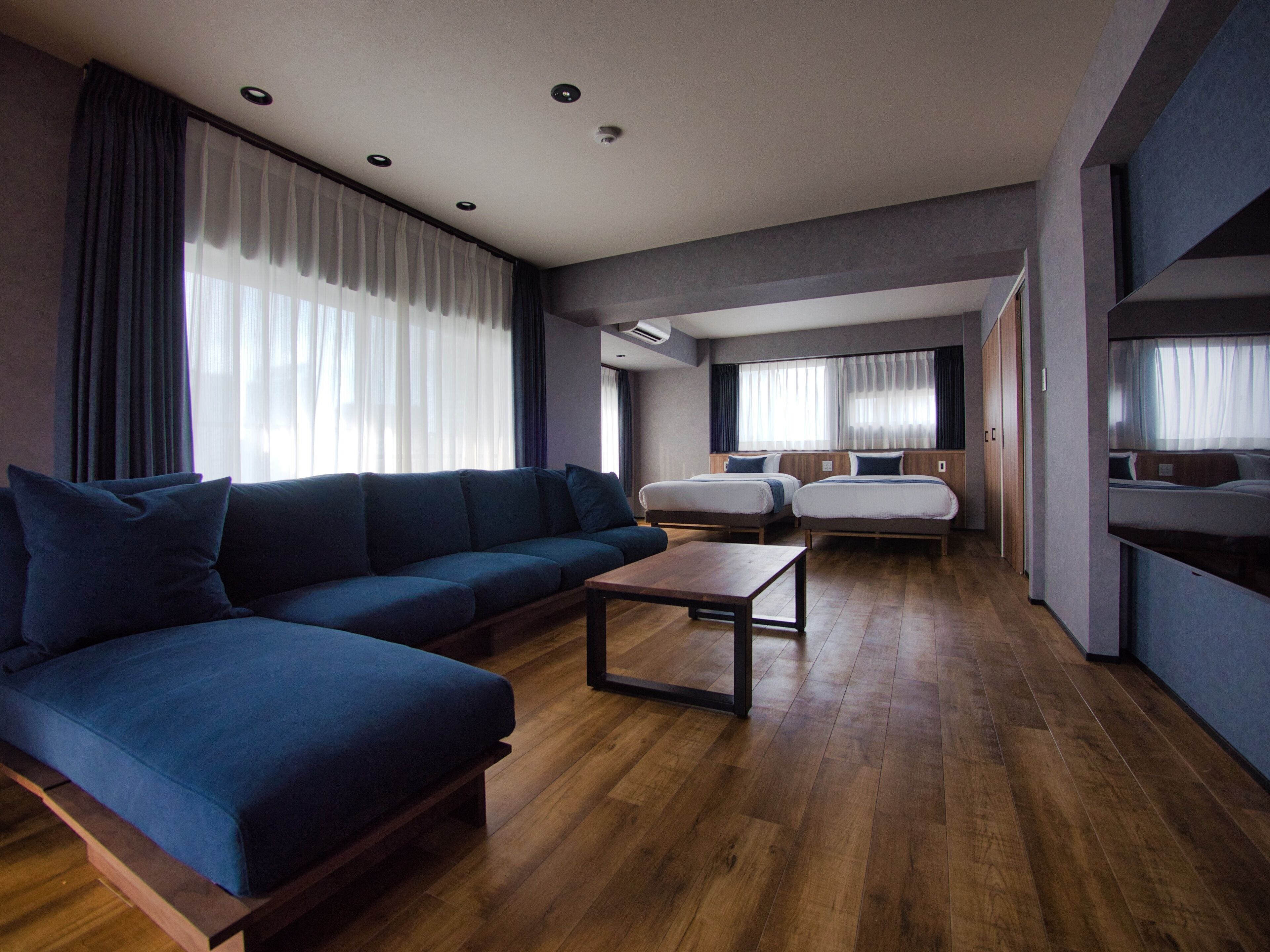 Intérieur