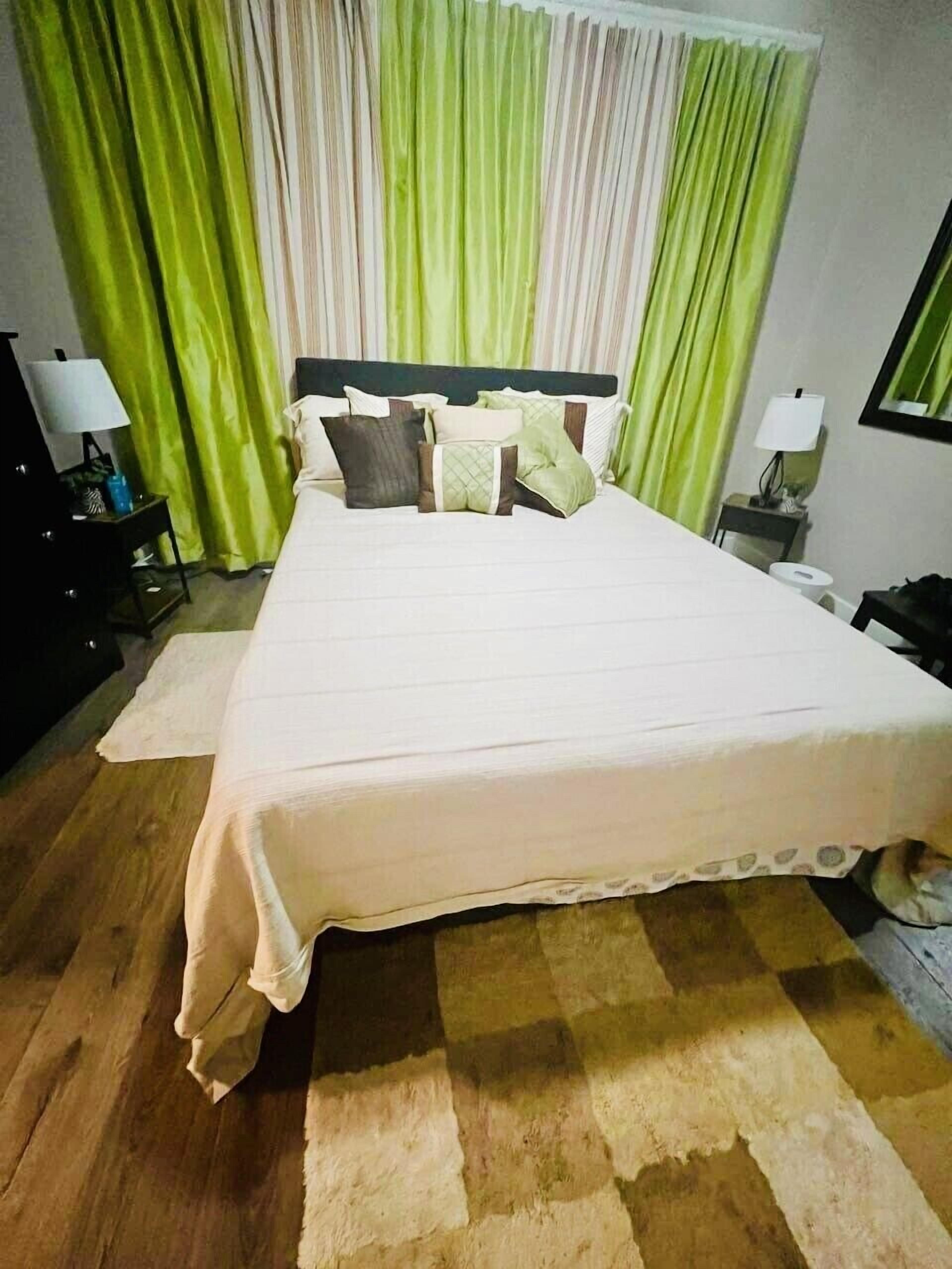 Beautiful Historic Bungalow