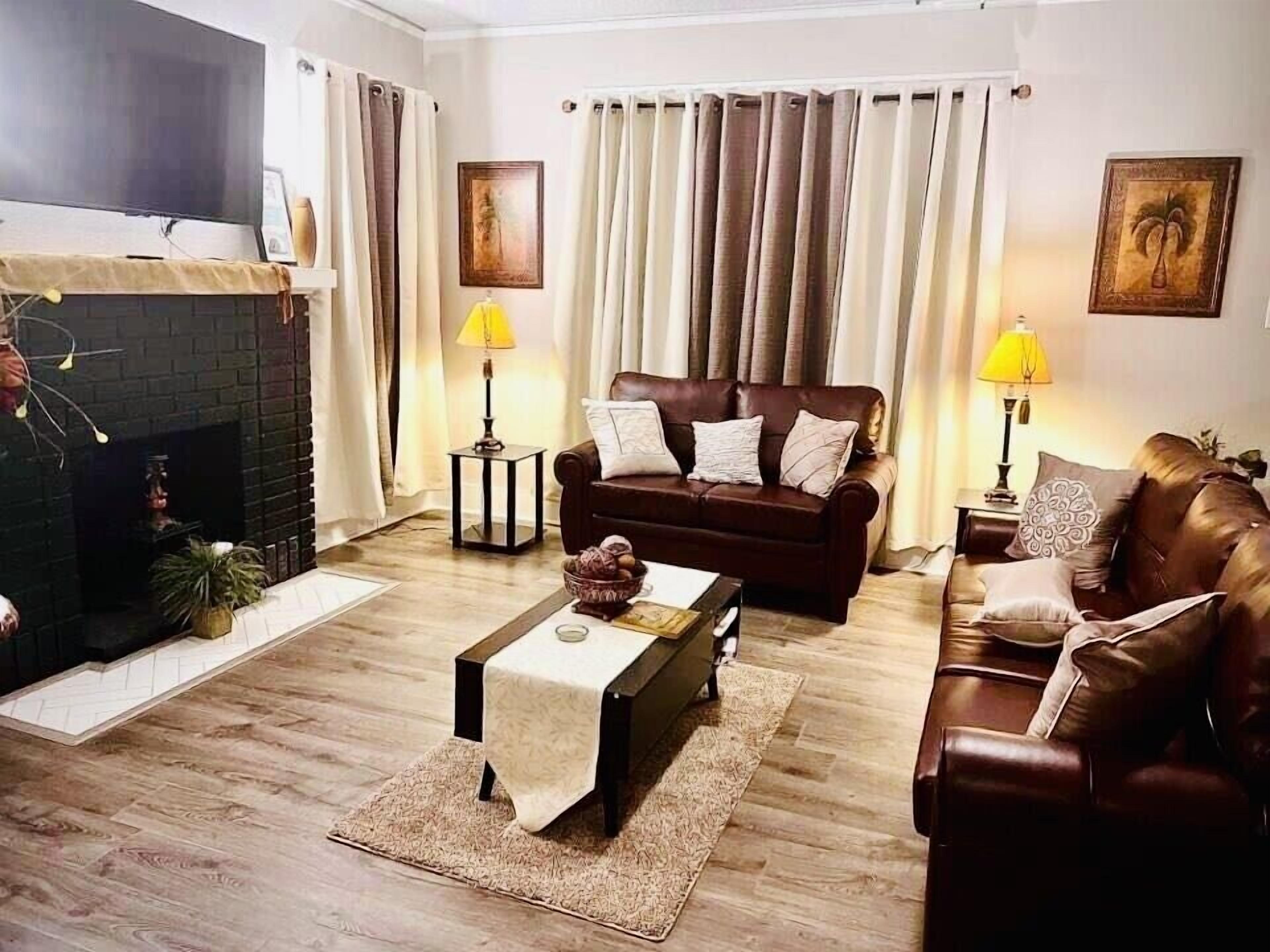 Beautiful Historic Bungalow