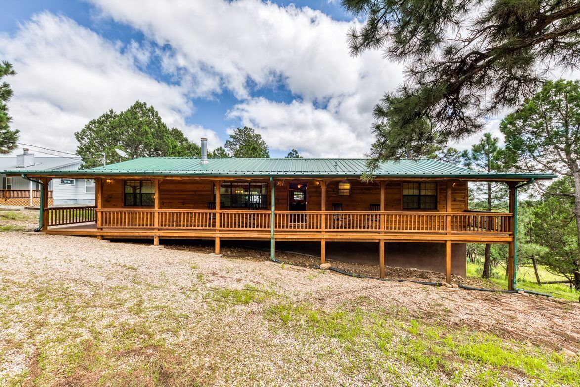 Arrow's Haven, a perfect place to have a relaxing vacation.