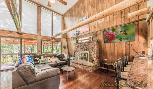 Hidalgo Haven | Santa Fe Style, Mountain Air & Wildlife Views