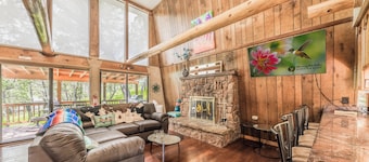 Hidalgo Haven | Santa Fe Style, Mountain Air & Wildlife Views