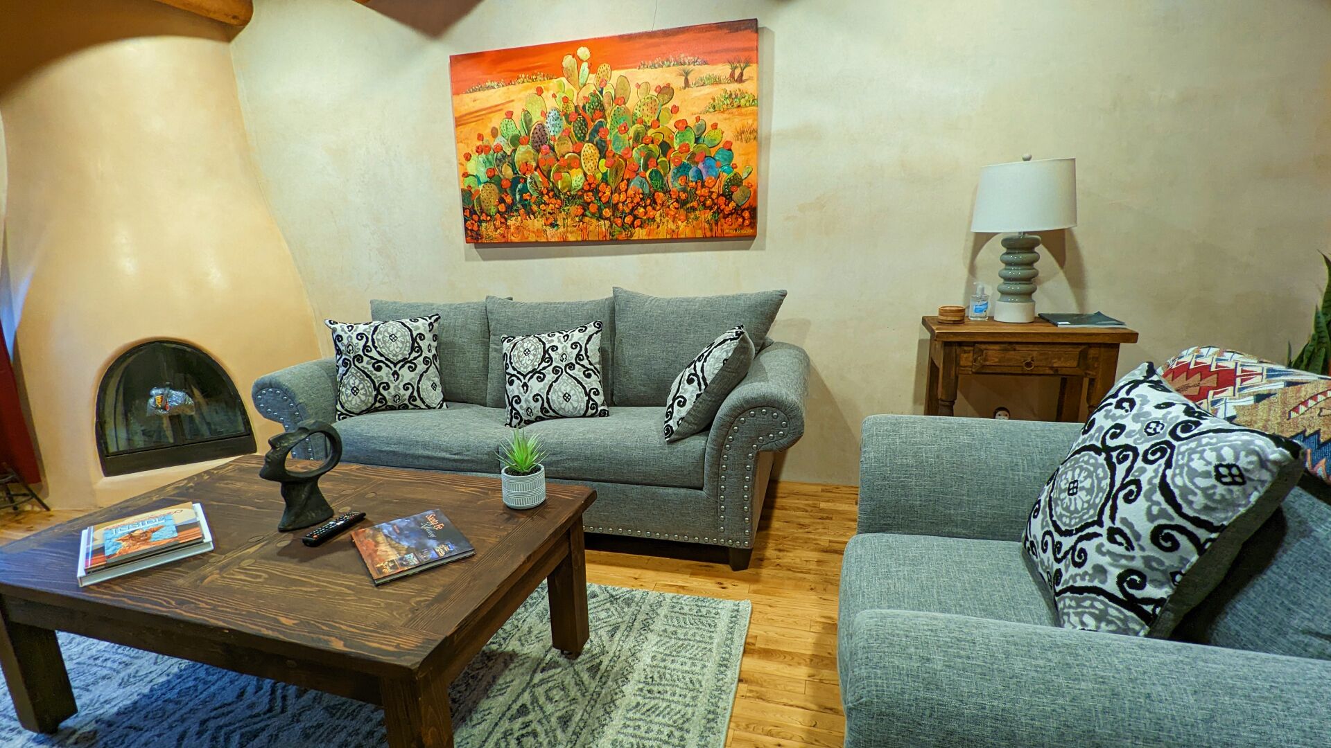 Magical Santa Fe Stay, Minutes From The Town Square