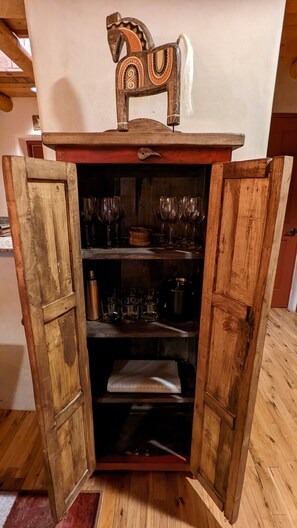 Interieur