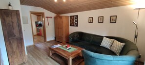 منطقة المعيشة