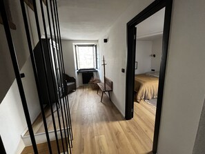 2 bedrooms, iron/ironing board, free WiFi, bed sheets - Casa Castagna - Trüffel, Wein u. Wanderfreude (Groznjan)