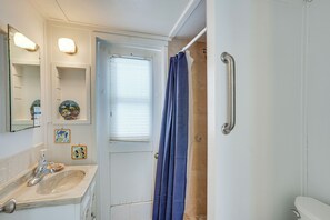 Haartrockner, Handtücher