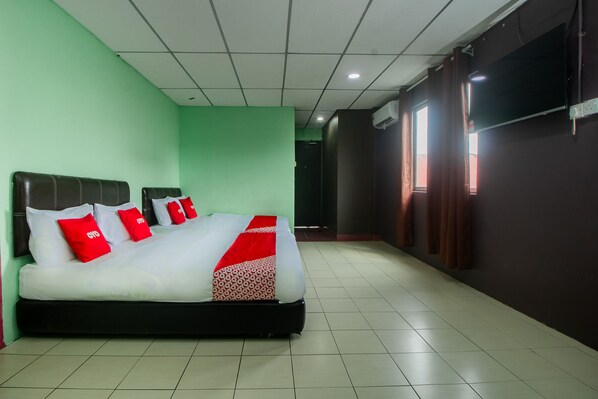 Family Suite