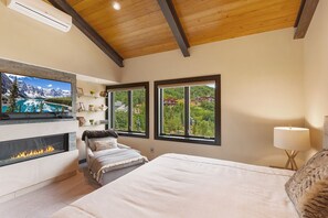 3 camere, ferro/asse da stiro, Wi-Fi gratuito, lenzuola