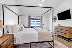 3 Schlafzimmer, Bügeleisen/Bügelbrett, kostenloses WLAN, Bettwäsche